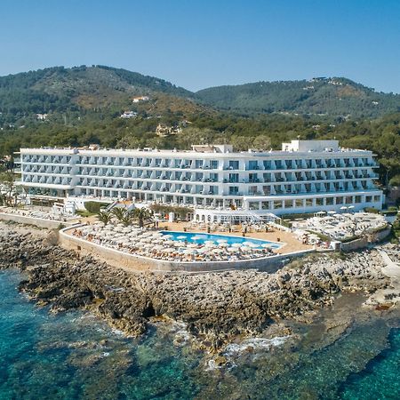 Grupotel Aguait Resort & Spa - Adults Only Cala Ratjada  Bagian luar foto