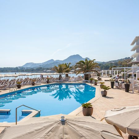 Grupotel Aguait Resort & Spa - Adults Only Cala Ratjada  Bagian luar foto