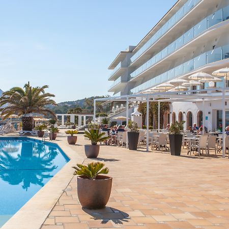 Grupotel Aguait Resort & Spa - Adults Only Cala Ratjada  Bagian luar foto