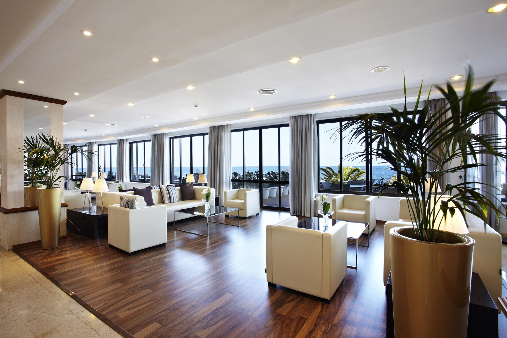 Grupotel Aguait Resort & Spa - Adults Only Cala Ratjada  Bagian luar foto