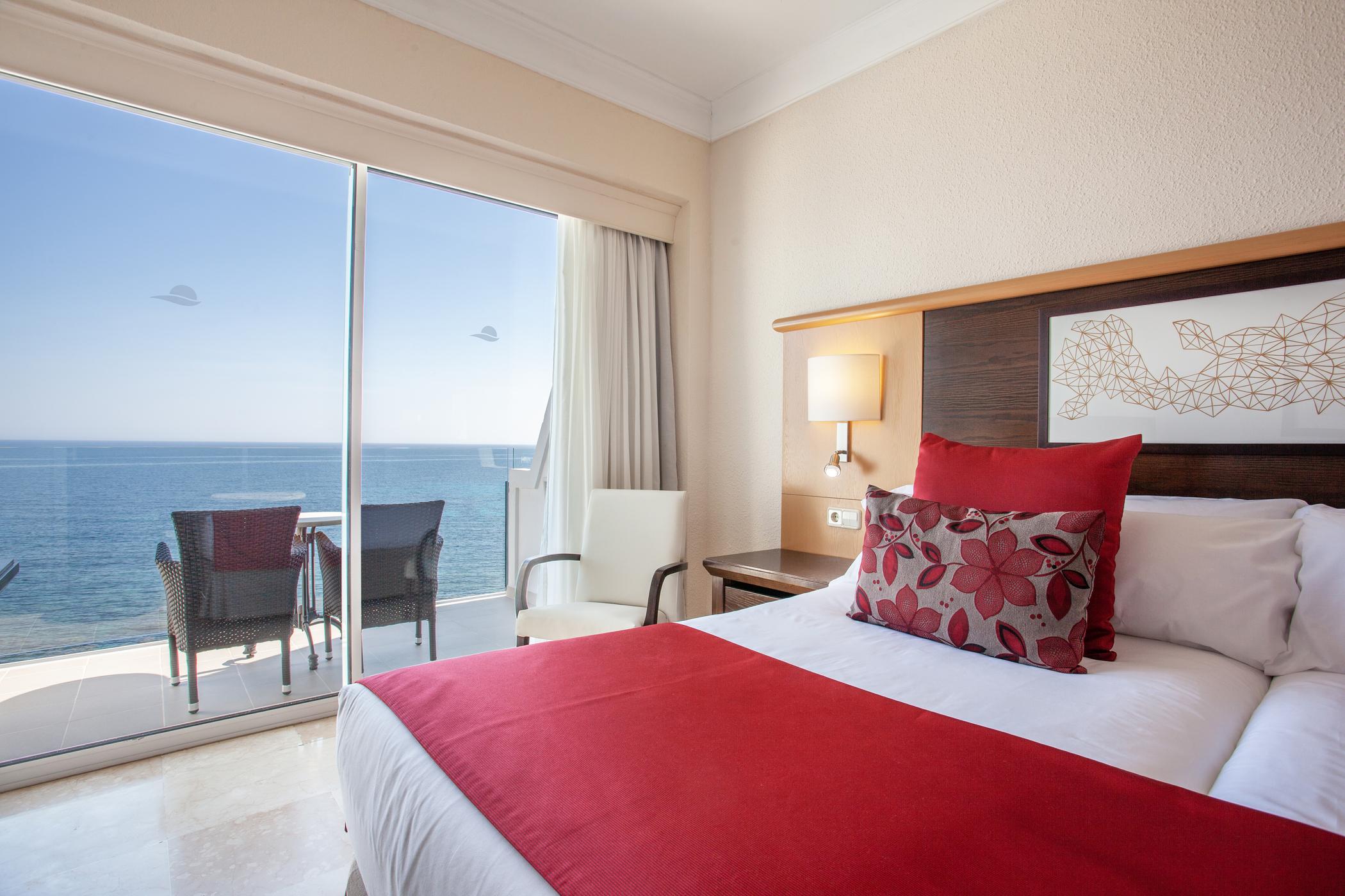 Grupotel Aguait Resort & Spa - Adults Only Cala Ratjada  Bagian luar foto