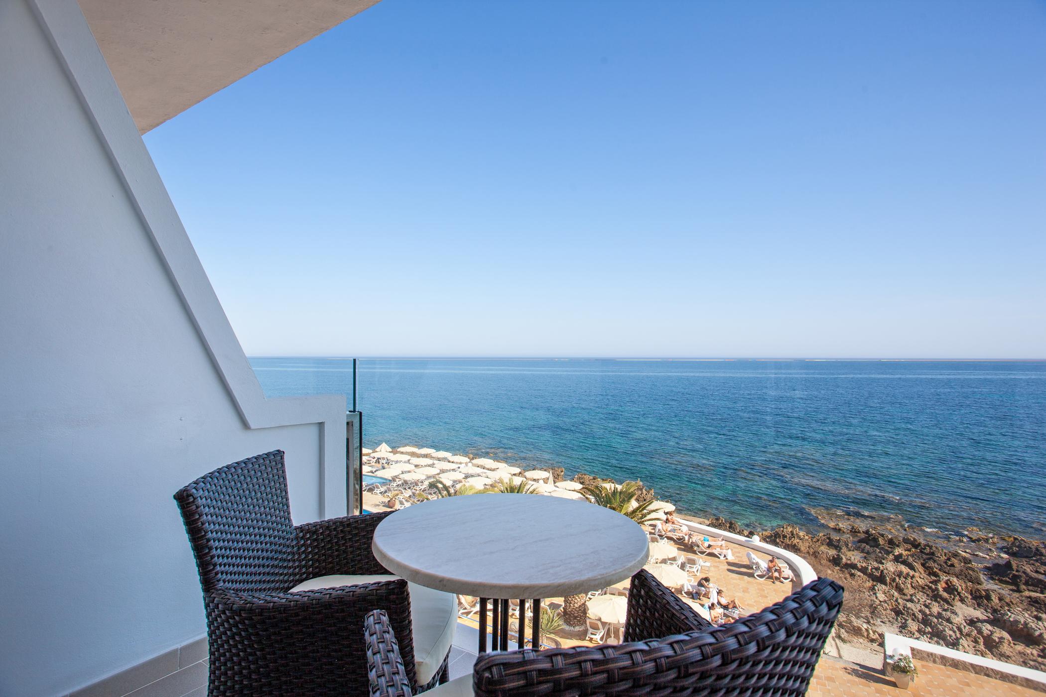 Grupotel Aguait Resort & Spa - Adults Only Cala Ratjada  Bagian luar foto