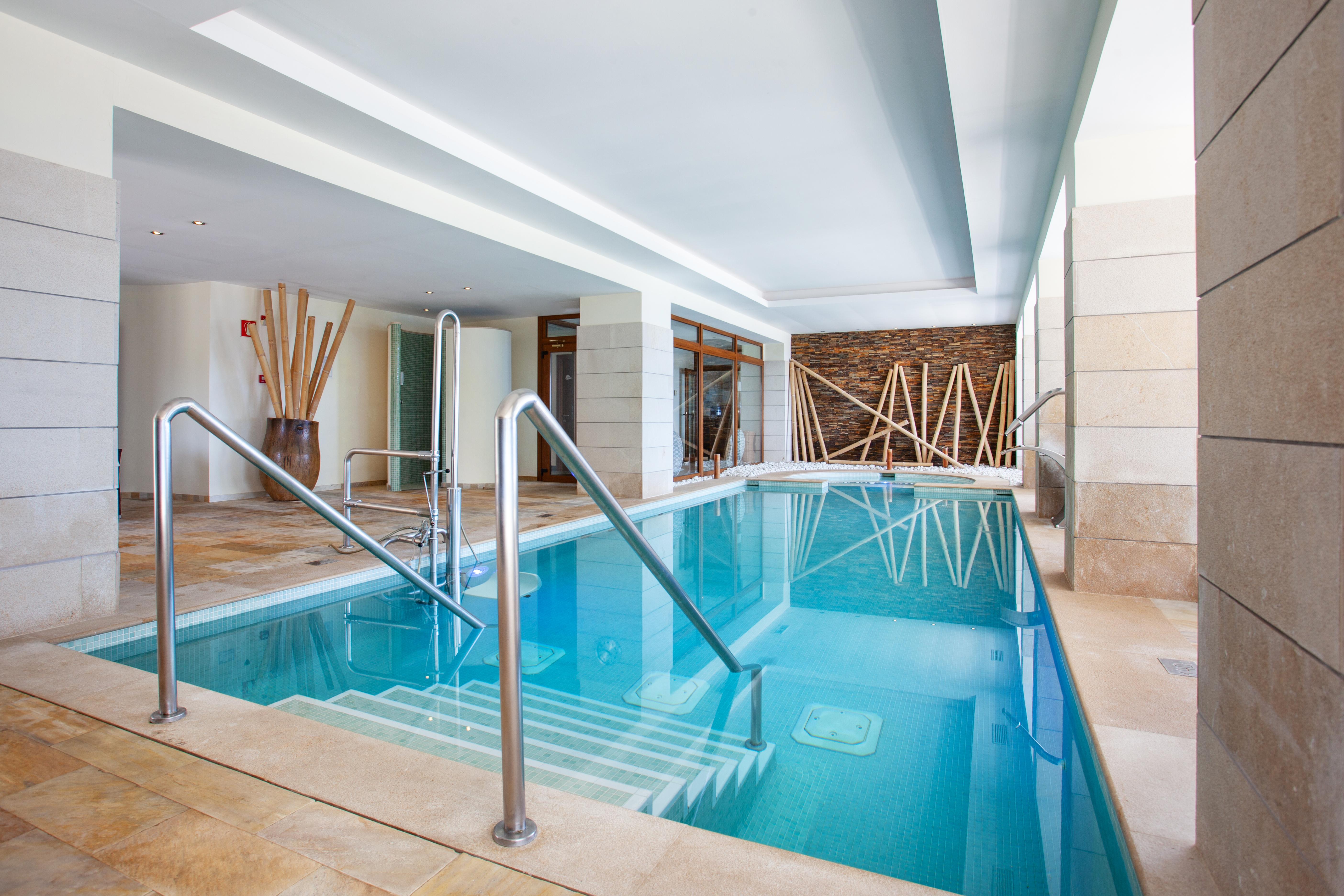 Grupotel Aguait Resort & Spa - Adults Only Cala Ratjada  Bagian luar foto
