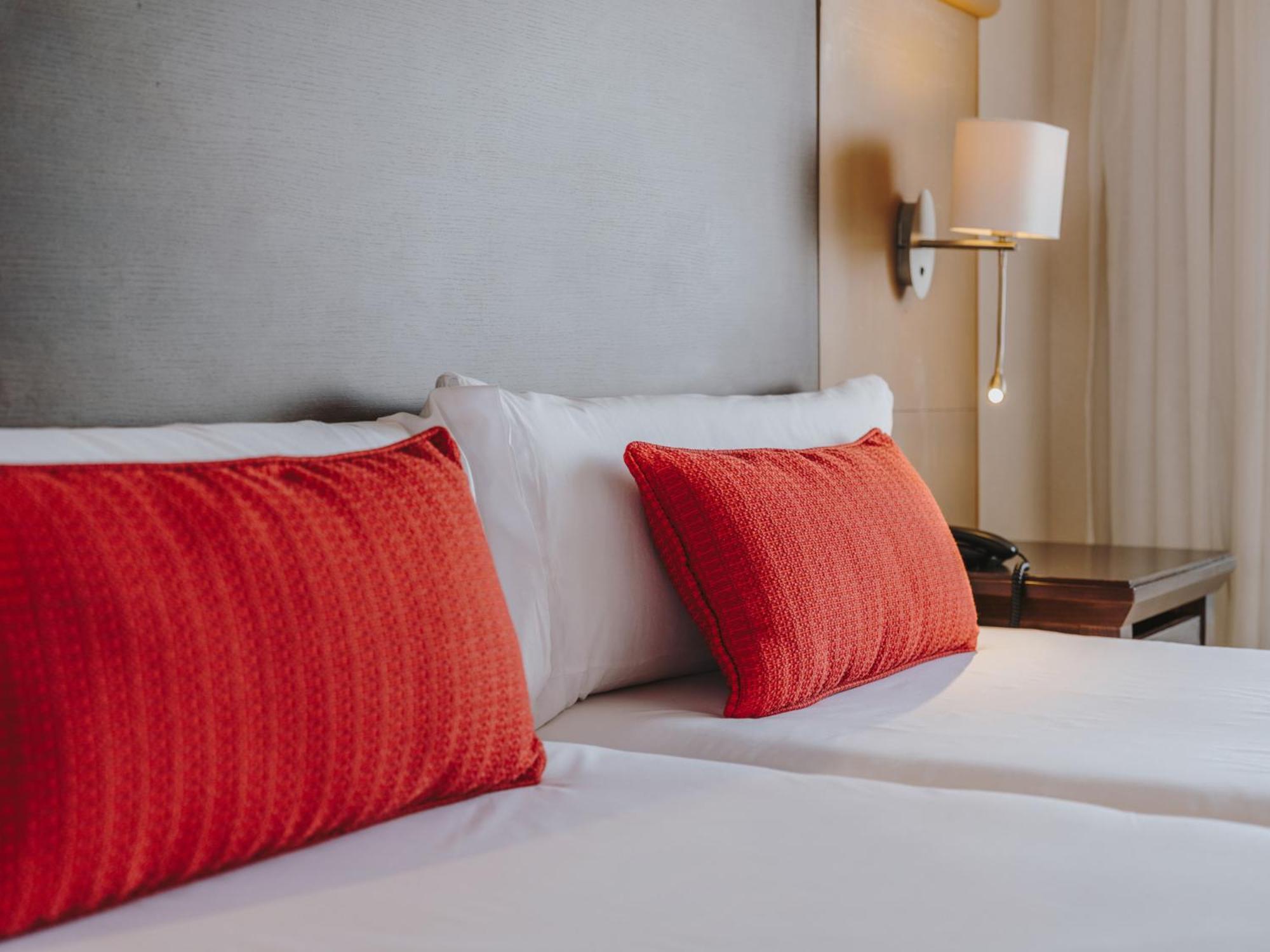 Grupotel Aguait Resort & Spa - Adults Only Cala Ratjada  Bagian luar foto