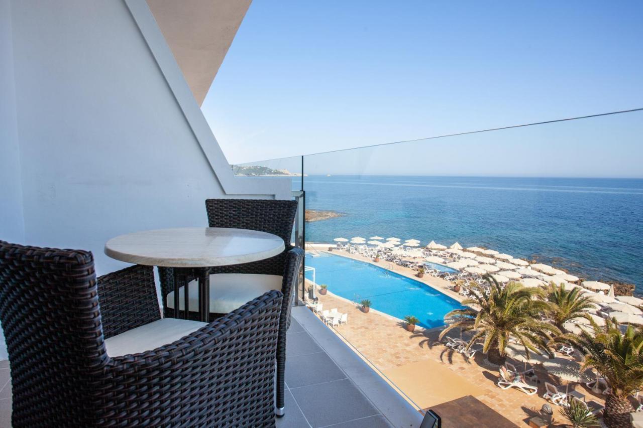 Grupotel Aguait Resort & Spa - Adults Only Cala Ratjada  Bagian luar foto